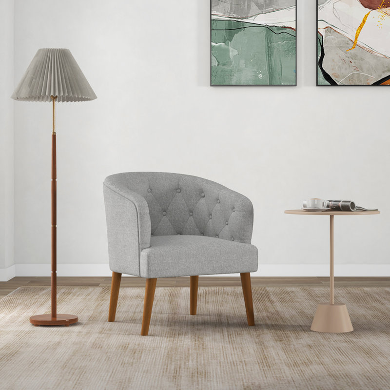 Fauteuil Jehanna