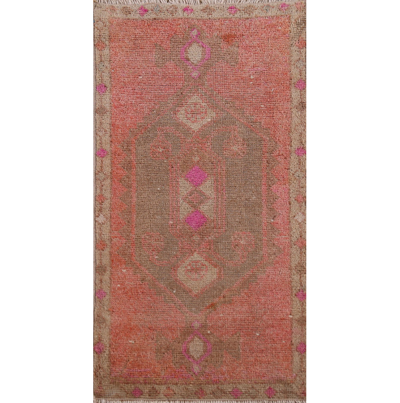 Tapis turc Anatolian