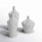 Lavalley Porcelain China Table Vase