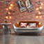 Causeuse inclinable 62,99 po Vermell