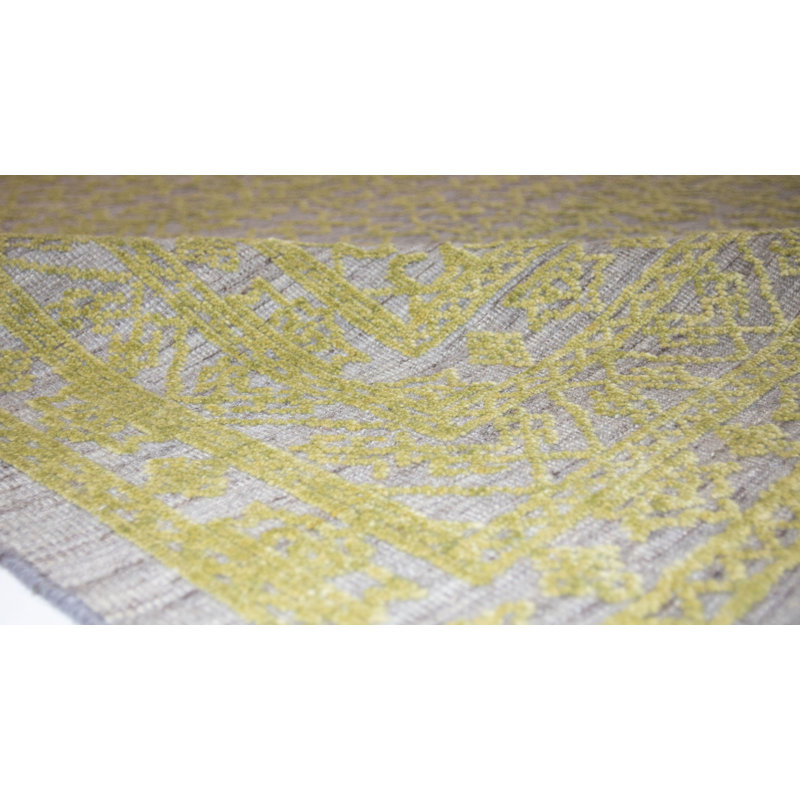 Tapis rectangulaire Bosphorus 9 pi 1 po x 12 pi 3 po