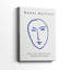 Matisse XLIX, reproduction encadrée - galerie Cavas-2006489441