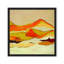 Nature Inspired Dawn's Horizon Trptych-1176743389-1147551275-1147551270