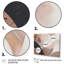 «Rosegold Half Circles Boho II», art mural abstrait sur toile-1439406243-1439406269