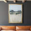 Brushstroke Badlands II " Brushstroke Badlands II "-88285814-88285815
