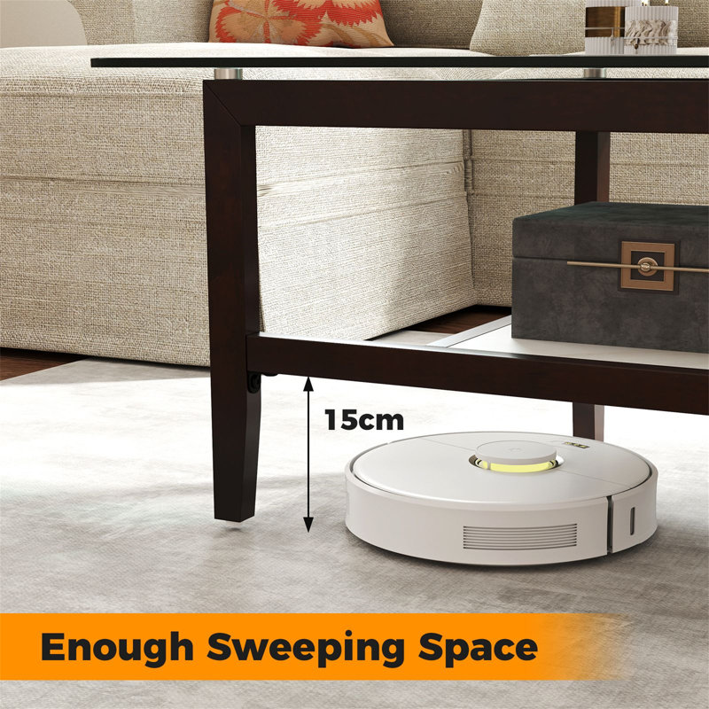 Coffee Table with Storage