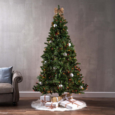 Arbres de noël