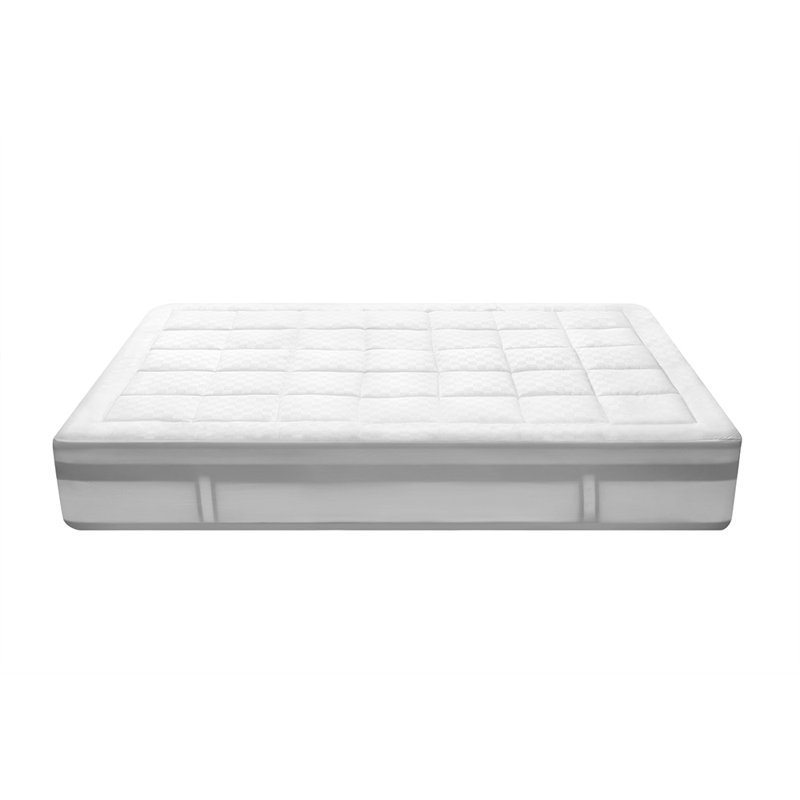 Zip Mattress Protector Case Pack