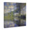 Art classique sur toile, "Monet poplars on the Epte" par one1000paintings