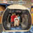 Screen House Tent Pop-Up, Portable Screen Room Canopy Instant Screen Tent with Carry Bag-96865314