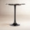 Berroa 24" Genuine Marble End Table