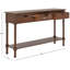 47.3cm Console Table