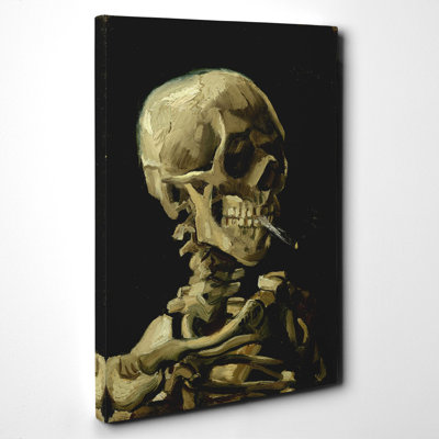 Vincent Van Gogh - Wrapped Canvas Painting
