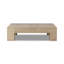 Table basse à 4 pieds Trumann-130055540