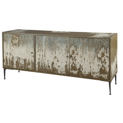 Media Console