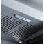 30" Professional 600 CFM Convertible Under Cabinet Range Hood