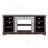 Mantel Stone TV Media Stand With Faux Stacked Stone, Open Storage, And Adjustable Shelves For Modern Entertainment-1330214313-1334393147-1313959029