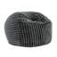 Méridienne 40 pouces en mousse viscoélastique Minky-34350993