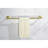 6 Piece Stainless Steel Bathroom Towel Rack Set Wall Mount-111472133-111472134