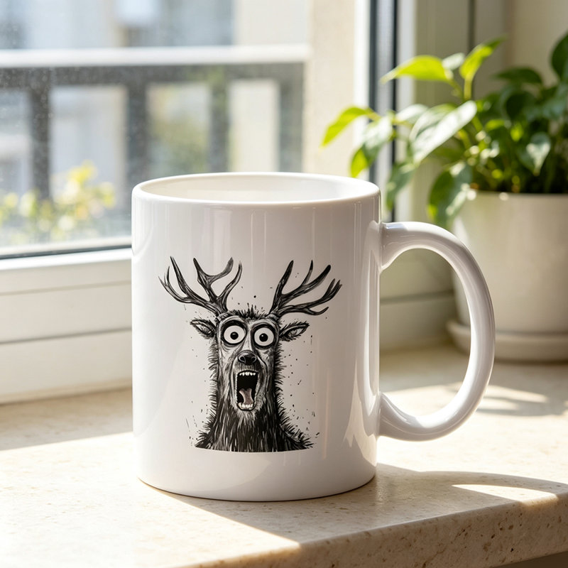 Mug