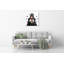 Josehua Glass Wall Clock-1588657513