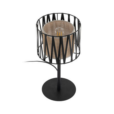 Edie Night Lamp