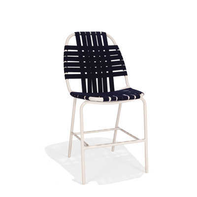 Oceans Outdoor Bar Stool