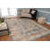 Morvant Oriental Indoor Rug