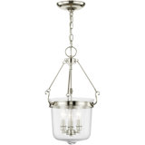 20.5'' Outdoor Hanging Light