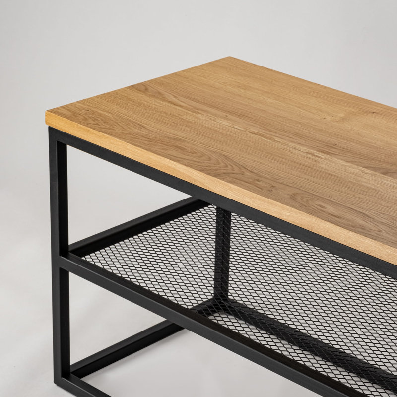 Gerika Storage Bench, H40 x W45 x D40cm