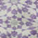 Premium Machine Washable Tweedy Lavender Rug