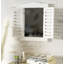 Genevrier Concave Floor Mirror