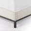 Sylvera Tufted Upholstered Platform Bed-123322037