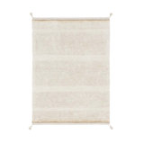 Washable Rug Bloom Natural