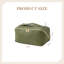 PVC；Polyester；Iron Makeup Organiser-1558850697