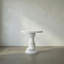 Hugo Solid Wood End Table-40018135