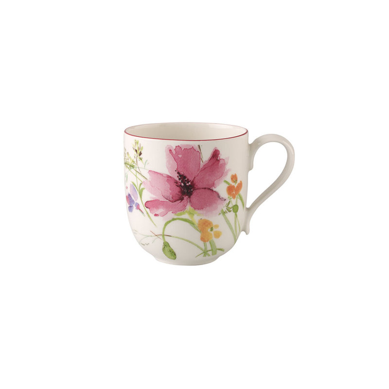 Villeroy & Boch Mariefleur Coffee Mug, 11 oz.