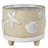 Elienor Seashell Cachepot