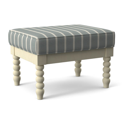 Louisa Upholstered Ottoman