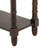 Thiago Console Table with 2 Storage Drawers & Shelf-638821253