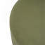 Modern Comfortable Round Ottoman（ONLY ONE OTTOMAN)-1502105766