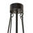 Janai 30 " Ceiling Fan with Light Kit