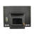 Golden Eagle Pellet Stove Insert With Surround 