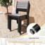 Ensemble repas pour 6 personnes Cyanna-1280424397