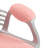 Kimar Chair with Padded Armrests-81948014-72835548