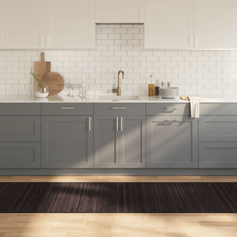 Shavon Area Rug, Runner 80 x 1000cm