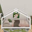 Lit en bois House House-564914840-561074140