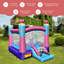 Freeport Park Dwain Inflatables with Carrying Case