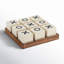 Crossnought Tic-Tac-Toe Game