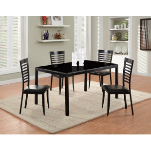 5 Piece Dining Set
